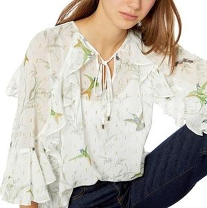 Ted Baker Blouse